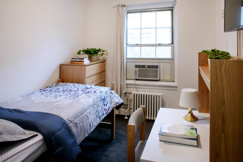 New Dorm 08