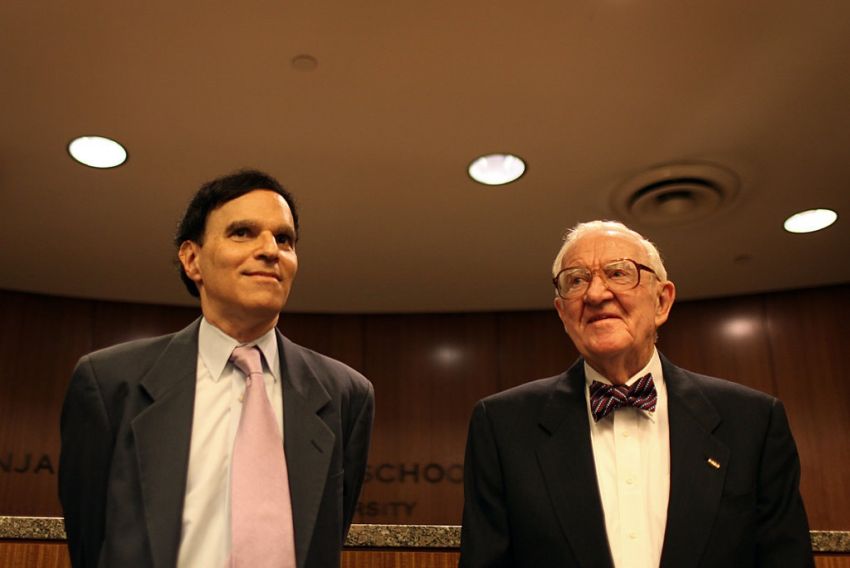 Katzmann Commencement 