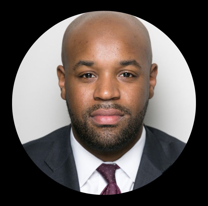 Adjunct Professor Nicholas Collins