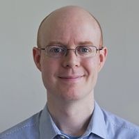 Adjunct Professor David Silva