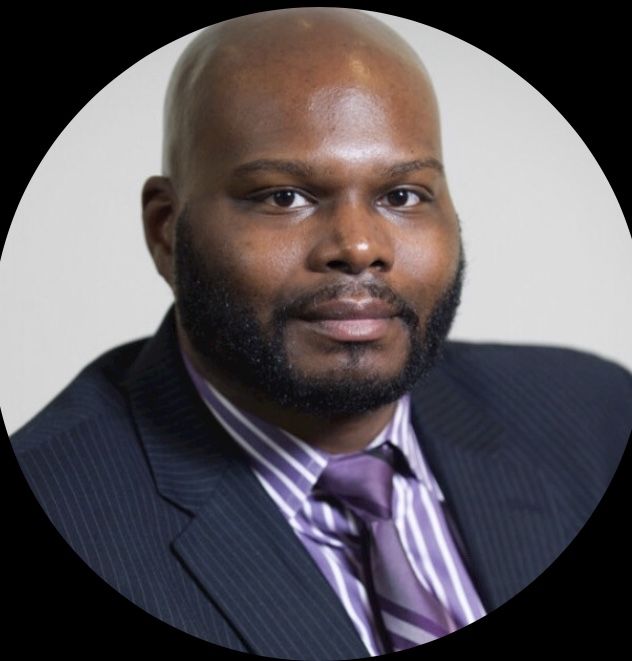 Adjunct Professor of Law Gregory Desire