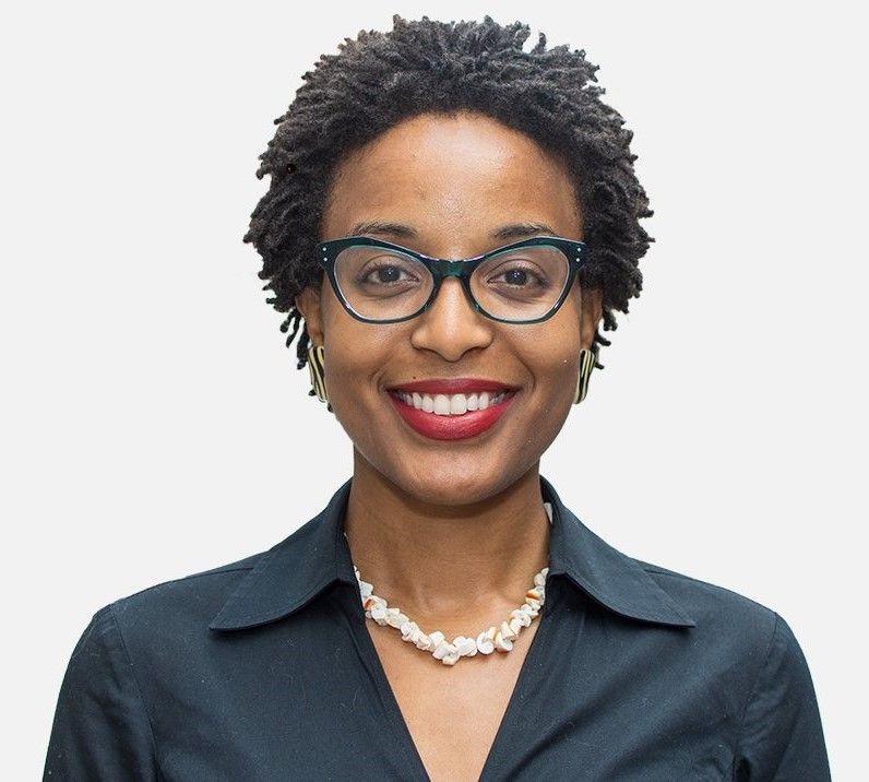 Cardozo Welcomes Jane-Roberte Sampeur as the New Director of the Intensive Trial Advocacy Program