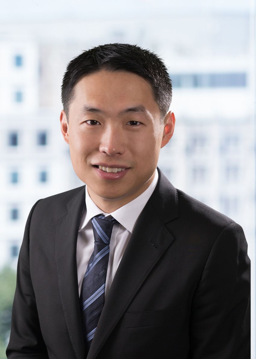 Victor Wang Victor Wang