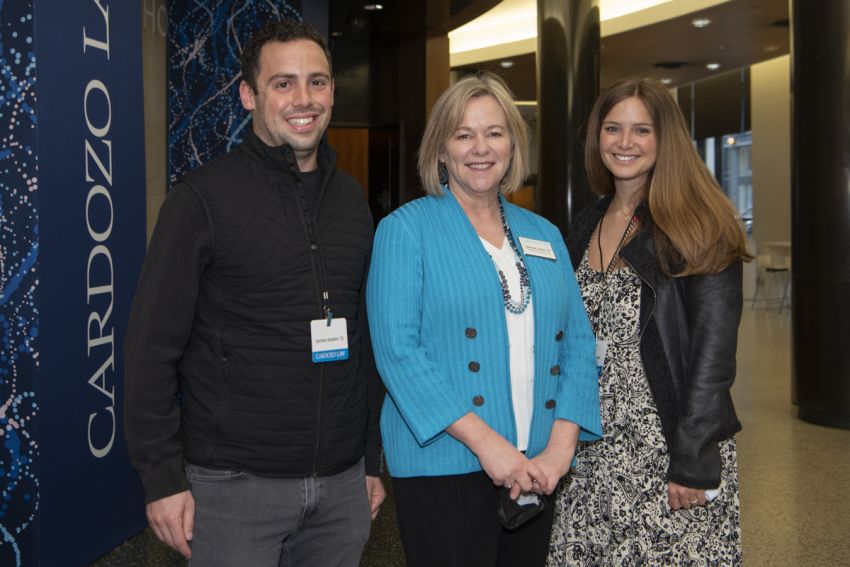 Serving Up Scholarships