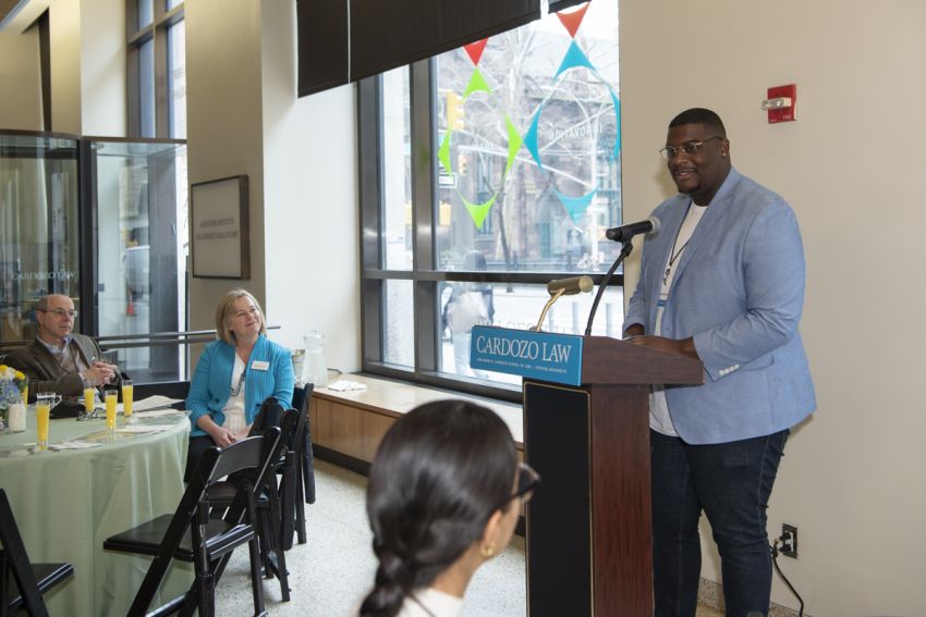 DaWuan Norwood Seth Taube Dean Leslie