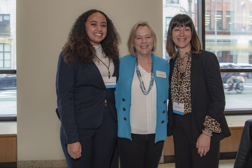 Grayson Moronta Dean Leslie Sarah Whitlock