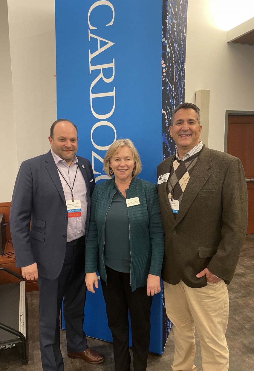 Shapiro Leslie Silver