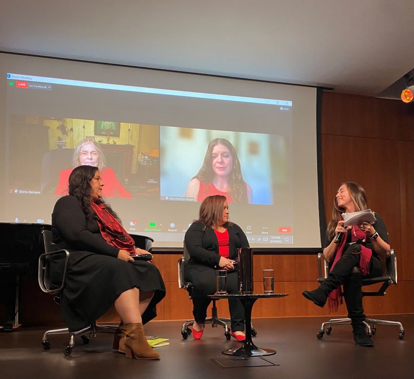 CLIRHH Faculty Panel