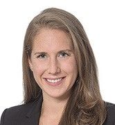 Deputy Bureau Chief of the Housing & Worker Protection Bureau at the Queens D.A.’s office Rachel Stein