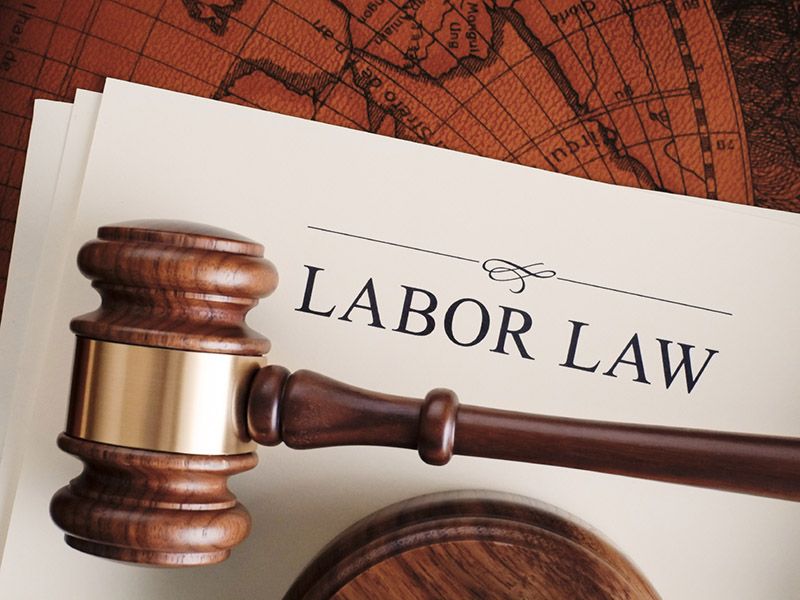 Labor Law: Sports, Starbucks, Amazon and Recent Union Activity from a Historical Perspective