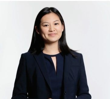 Elizabeth Wu Elizabeth Wu