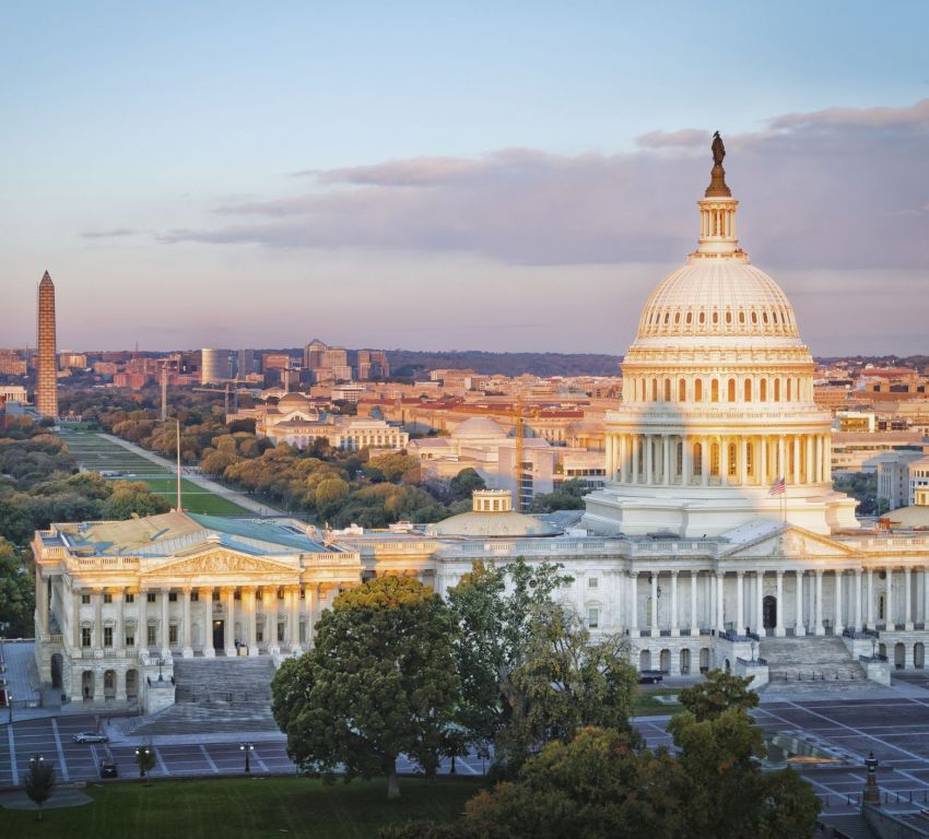 Washington D.C. Alumni Reception