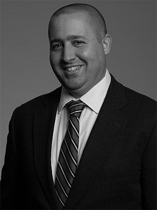 Intellectual Property & Information Law Speaker Series: Jonathan Herstoff