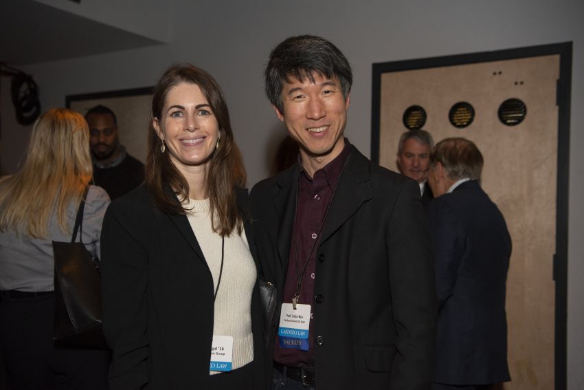 Reunion 2022 Felix Wu Reunion 2022 Felix Wu