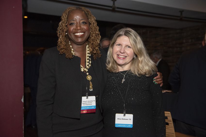 Reunion 2022 Kennedy Makower Reunion 2022 Kennedy Makower