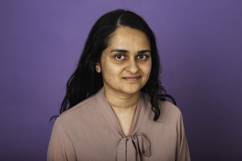Sunny Desai Sunny Desai