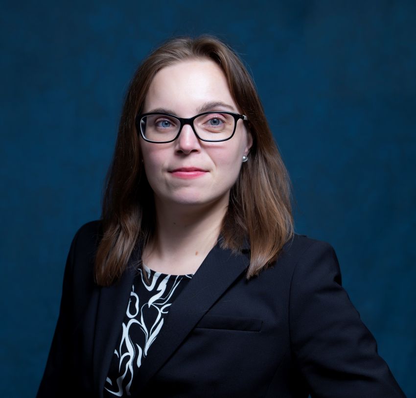 Pamela Foohey Pamela Foohey headshot