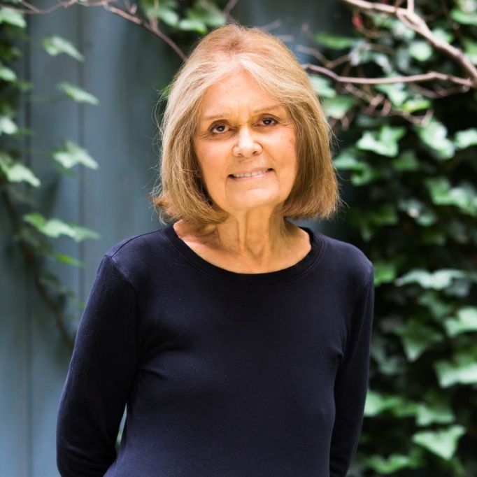 Gloria Steinem to Receive 22nd International Advocate for Peace Award 