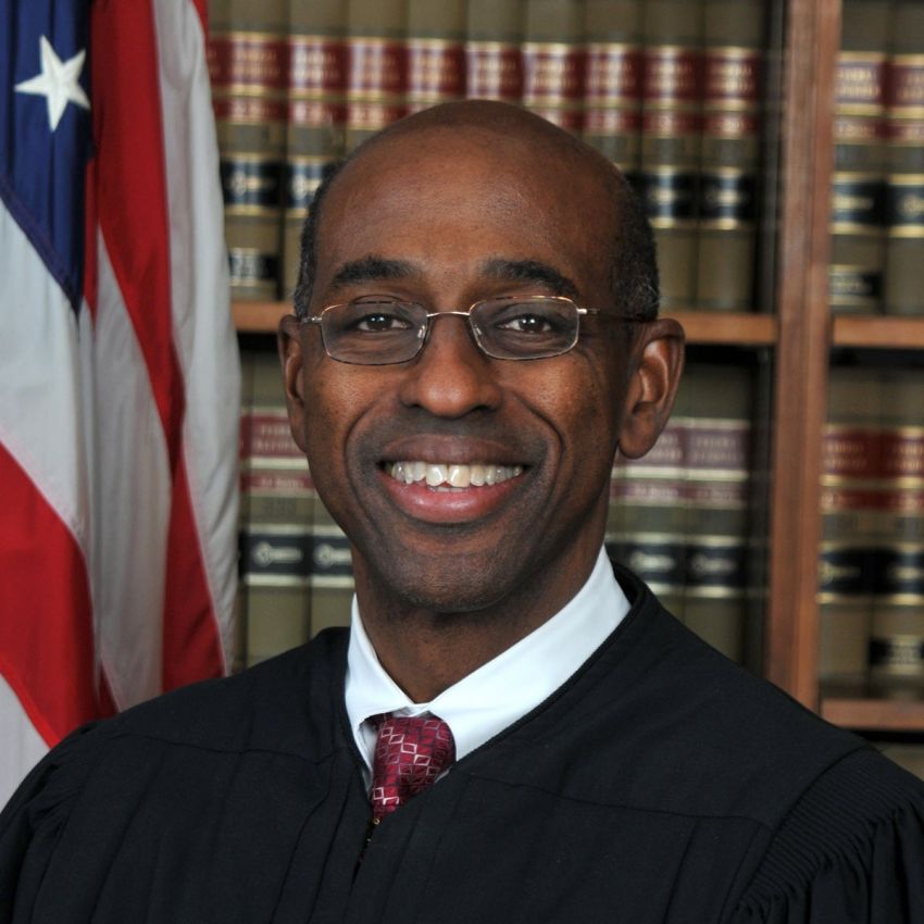 Judge Joseph A. Greenaway to be the Keynote Speaker at  Cardozo's 45th Commencement