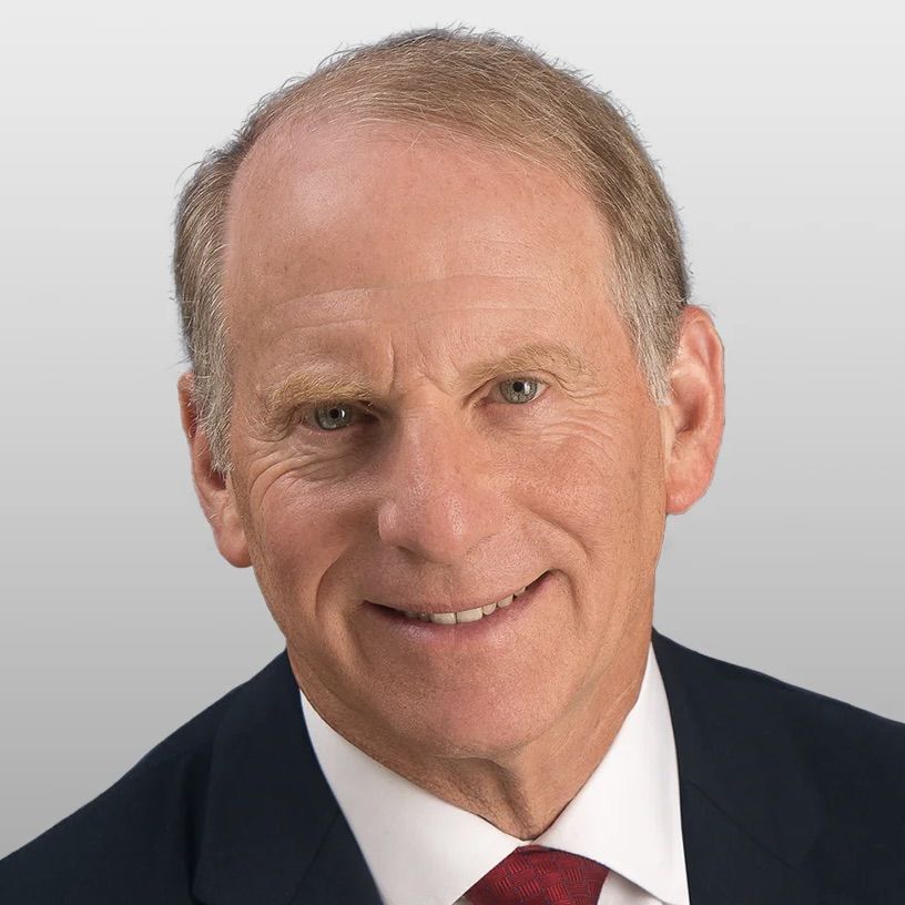 Dr. Richard Haass to Receive 23rd International Advocate for Peace Award