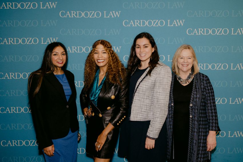 02282024-CARDOZA-BALLSA-CELEBRATION-NYC-ERYC-PDT-PHOTOGRAPHY-98.jpg Kwanza Jones with Dean Leslie and BALLSA Co-Chairs