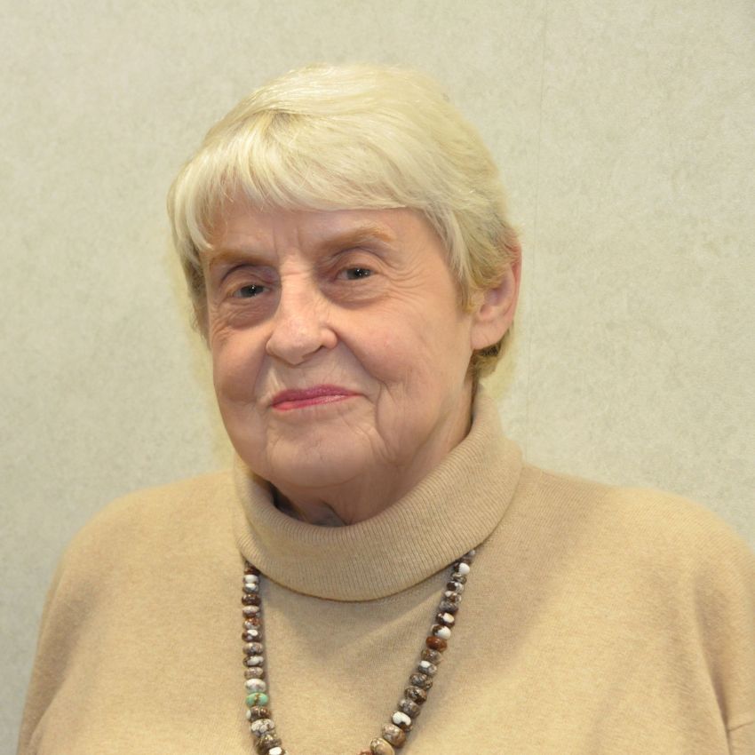 Cardozo Professor Emeritus Eva Hanks, Pioneer in Legal Education, Dies at 95