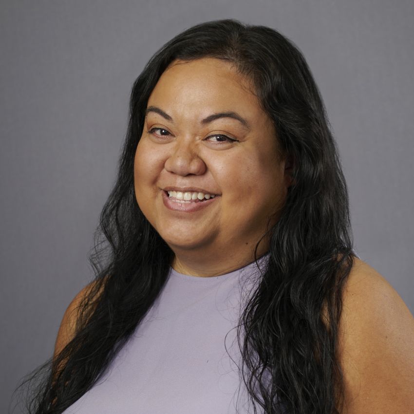 christine arrozal 2024