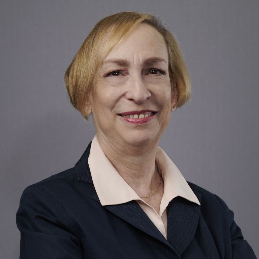 ellen drucker albert