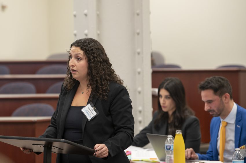Criminal Law | Cardozo Law