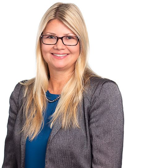 IP+IL Distinguished Speaker Series: Amy Gallup Klann 