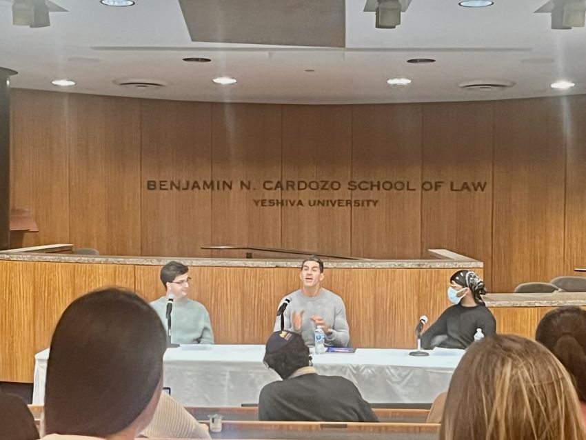 entertainment law week 2025-4