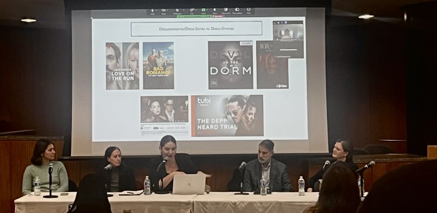 entertainment law week 2025-3