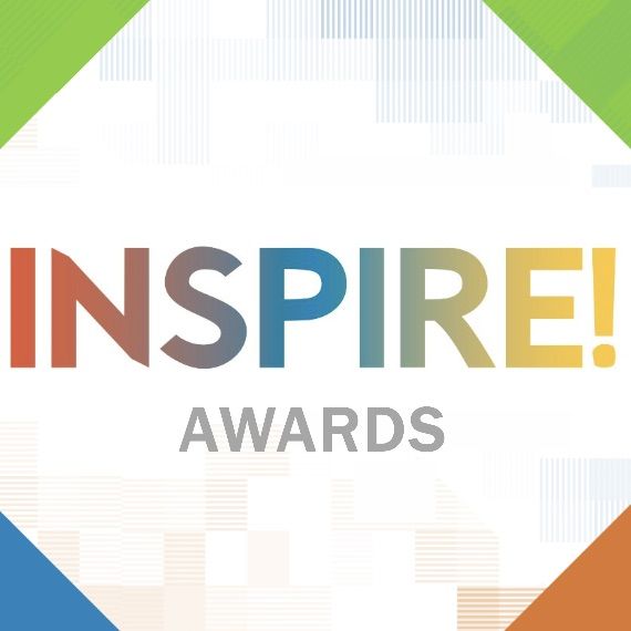 INSPIRE! Awards