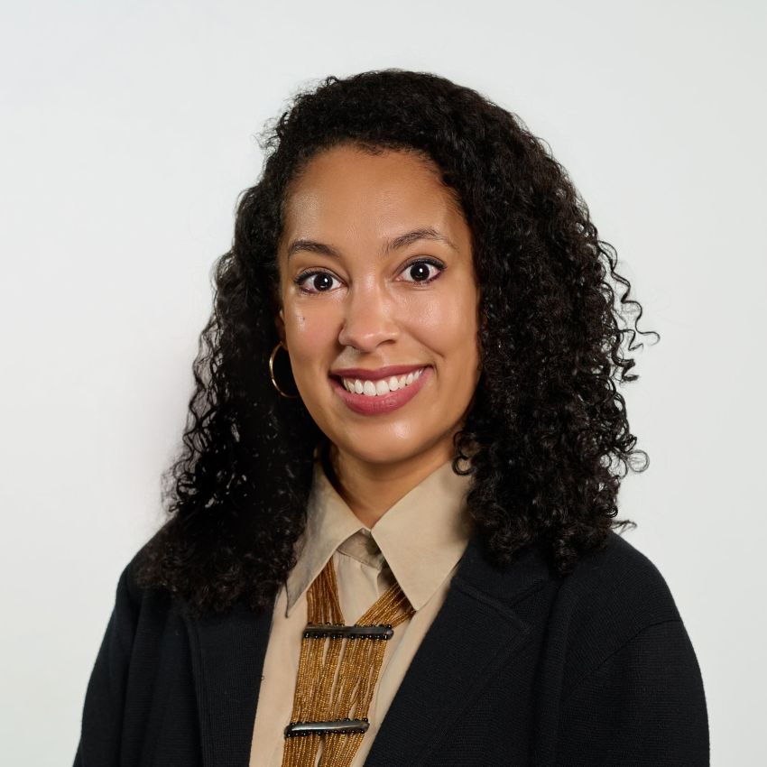 Professor Britta Redwood Accepted to 2025 Harvard/Stanford/Yale Junior Faculty Forum