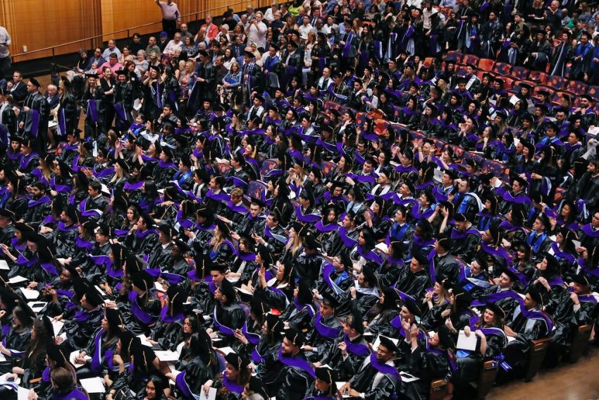 Class of 2025 Graduates Elected to Order of the Coif