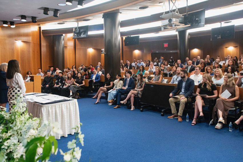 class of 2025 awards ceremony