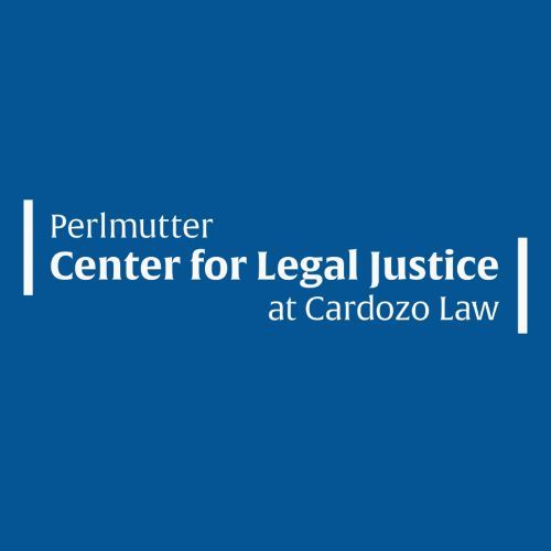 The Perlmutter Center for Legal Justice at Cardozo Law Secures Release of Ernest Taylor After Serving 22 Years in Prison for a Minor Theft