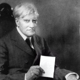 Ben's Blog 1: What Would Benjamin Cardozo Do? (WWCD) The Holiday Party Edition