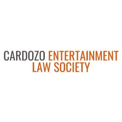 Entertainment Law Week 