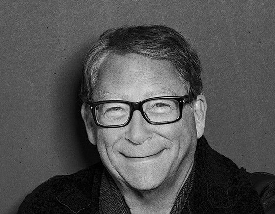 Stuart Weitzman: A Designer’s Entrepreneurial Journey on the Road Less Traveled