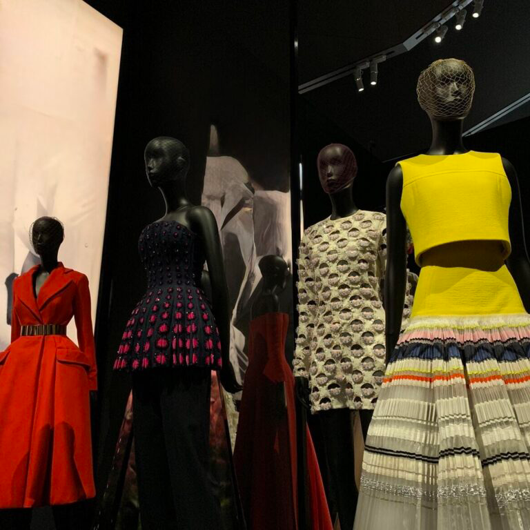 The Fashion Law Names Cardozo a Top Law School for Fashion Law