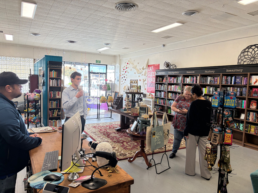 clinical students in california