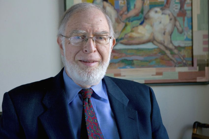 Professor Monroe Price, Former Cardozo Dean and Distinguished Scholar, Dies