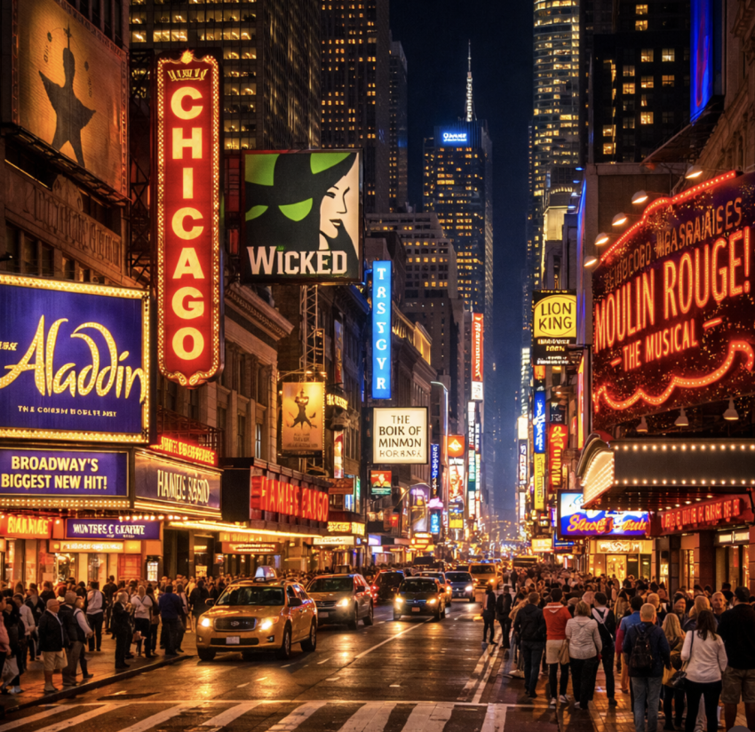 Cardozo Law Introduces New Course on Theatre Law
