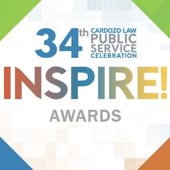 2026 INSPIRE! Awards