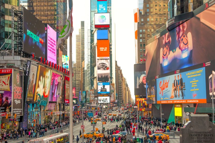 Cardozo Law Introduces New Course on Theatre Law