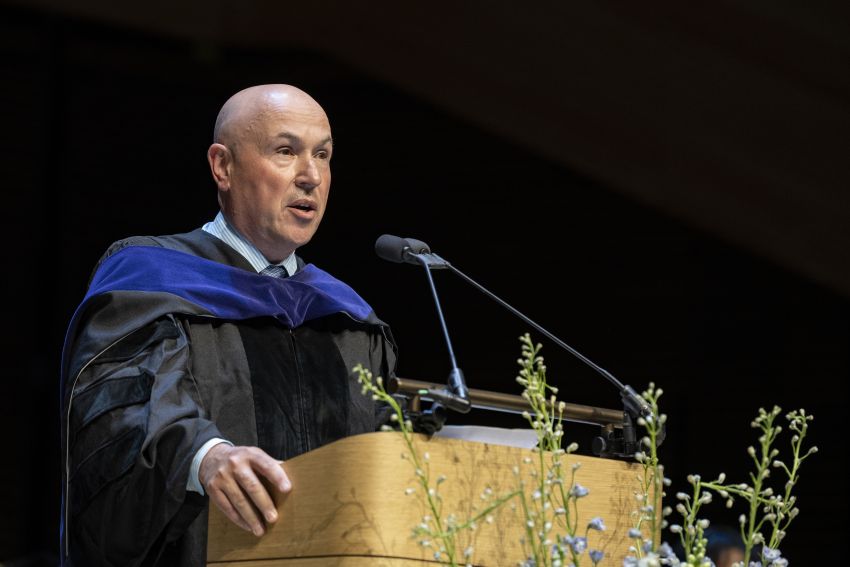 Commencement 2026