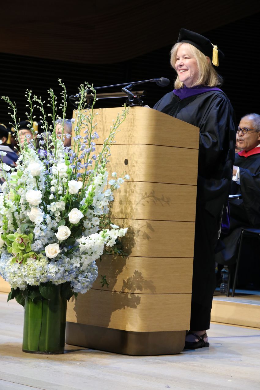 Commencement 2026