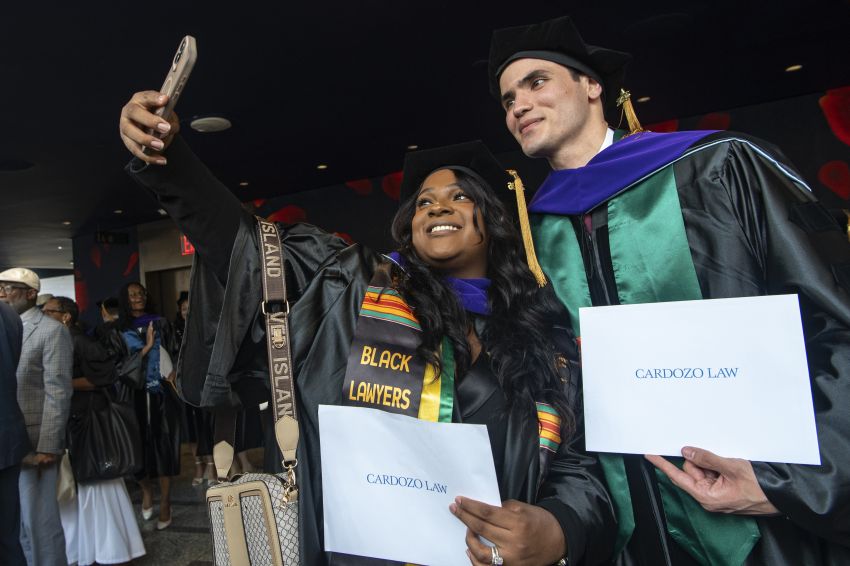 Commencement 2026