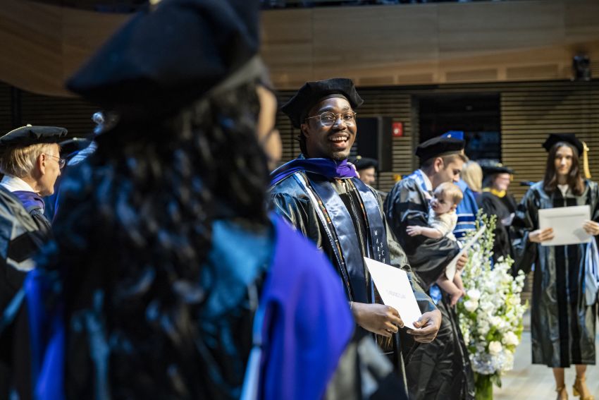 Commencement 2026
